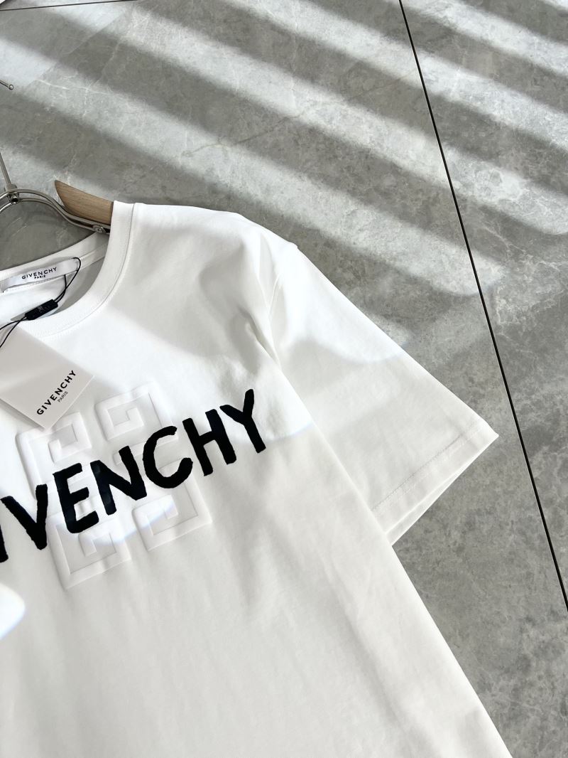 Givenchy T-Shirts